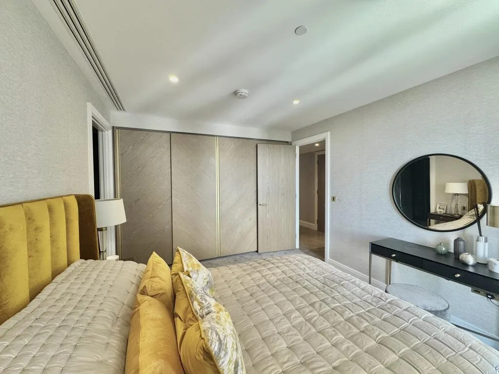 3 bedroom apartment for rent