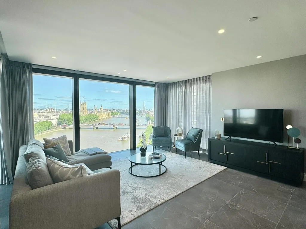 3 bedroom apartment for rent
