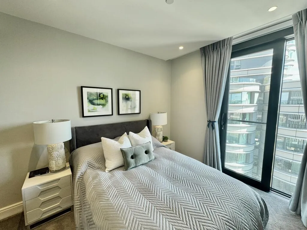 3 bedroom apartment for rent