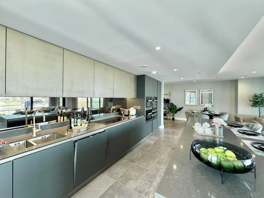 3 bedroom apartment for rent