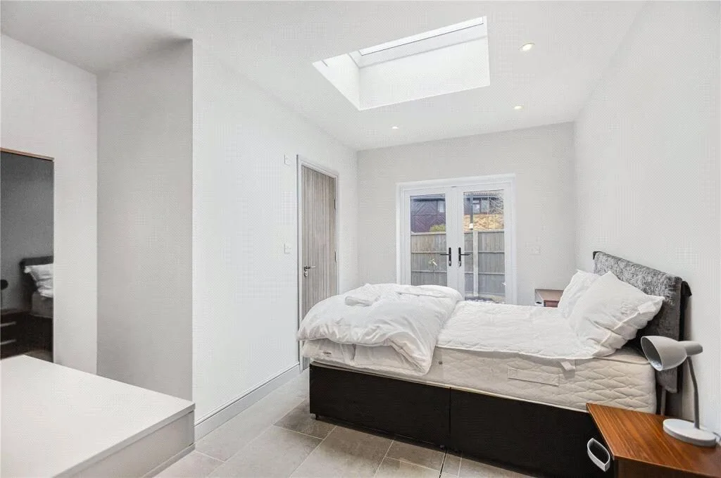 4 bedroom house for rent