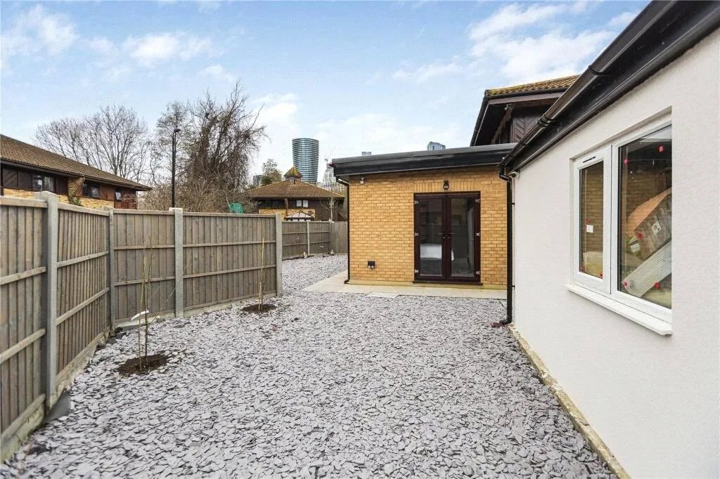 4 bedroom house for rent
