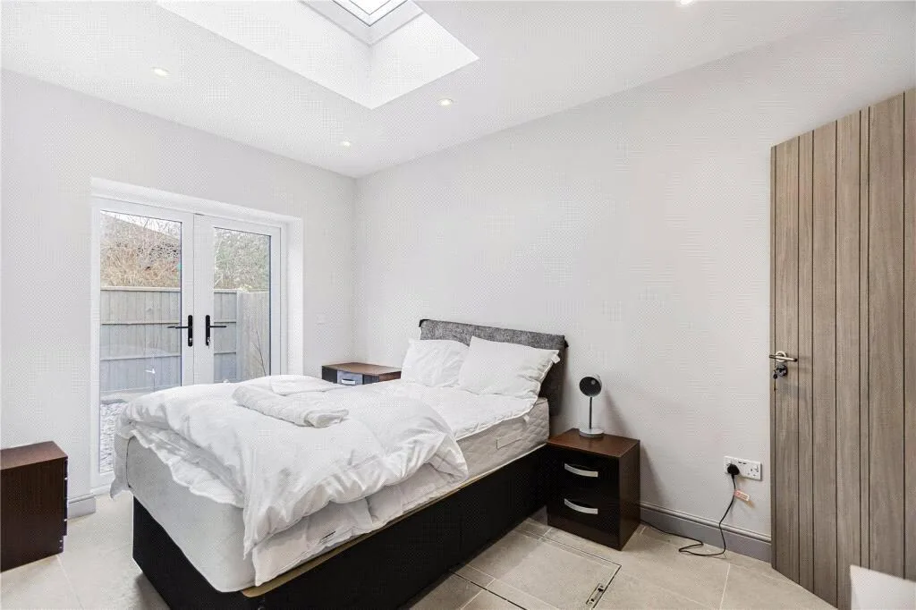 4 bedroom house for rent
