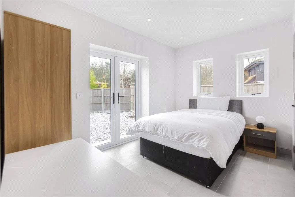 4 bedroom house for rent