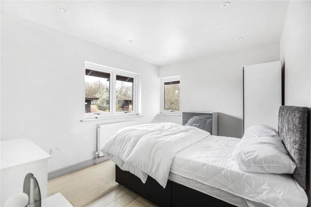 4 bedroom house for rent