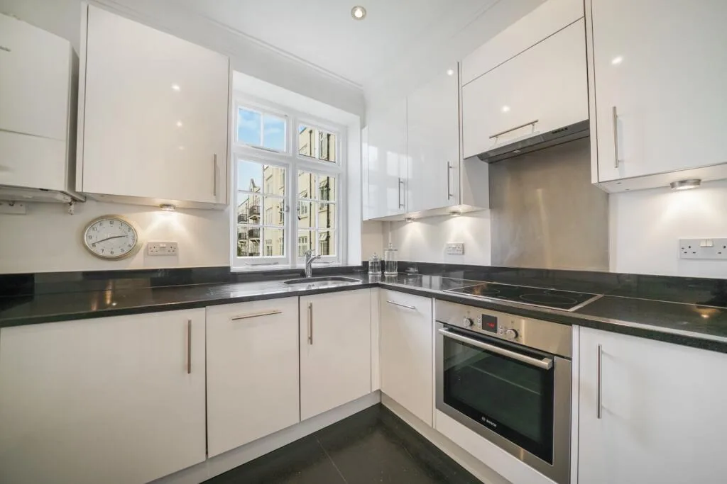 2 bedroom flat for rent