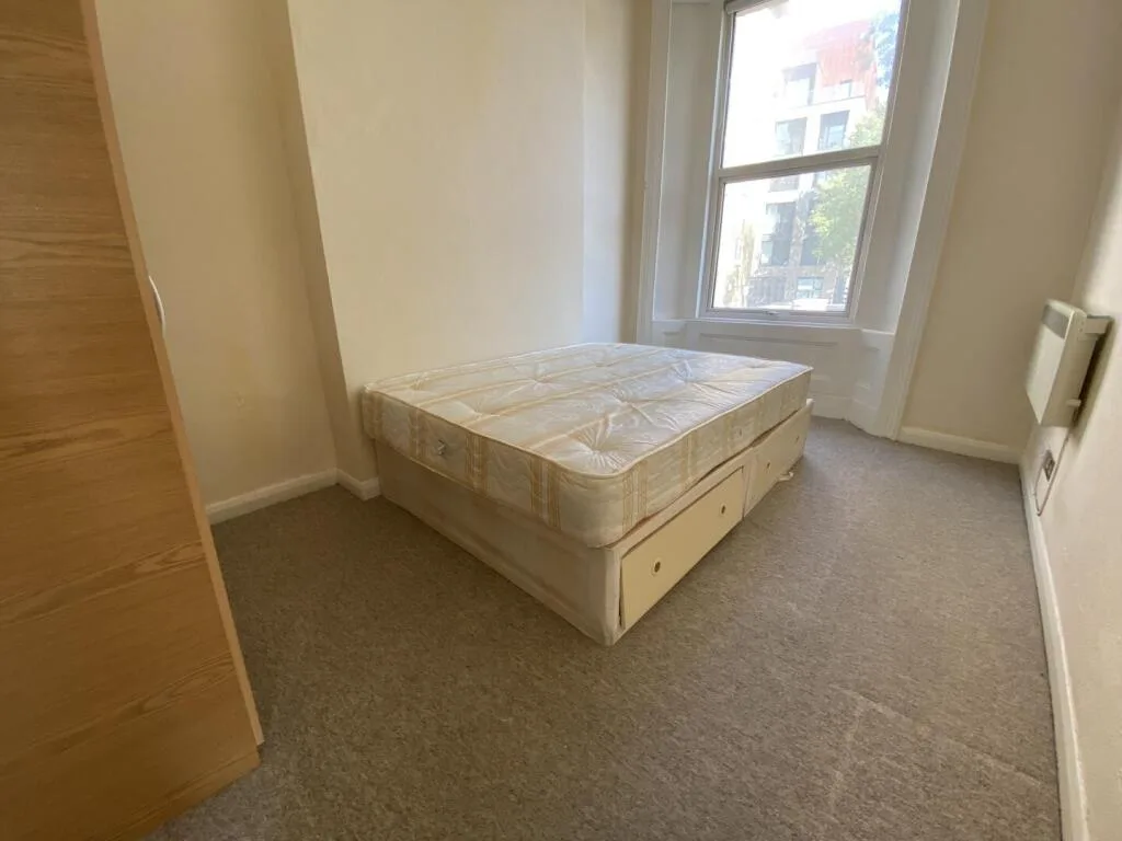 1 bedroom flat for rent