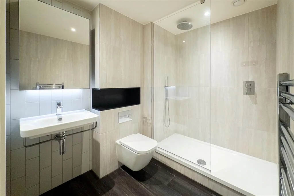 Studio apartment for rent