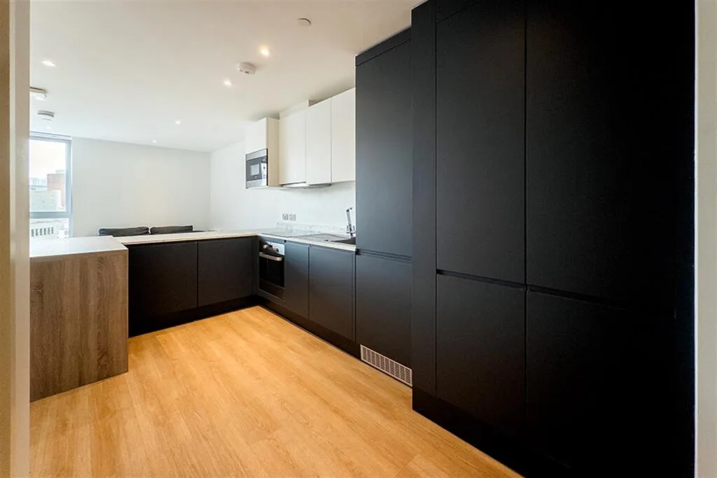 Studio apartment for rent