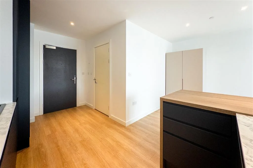 Studio apartment for rent