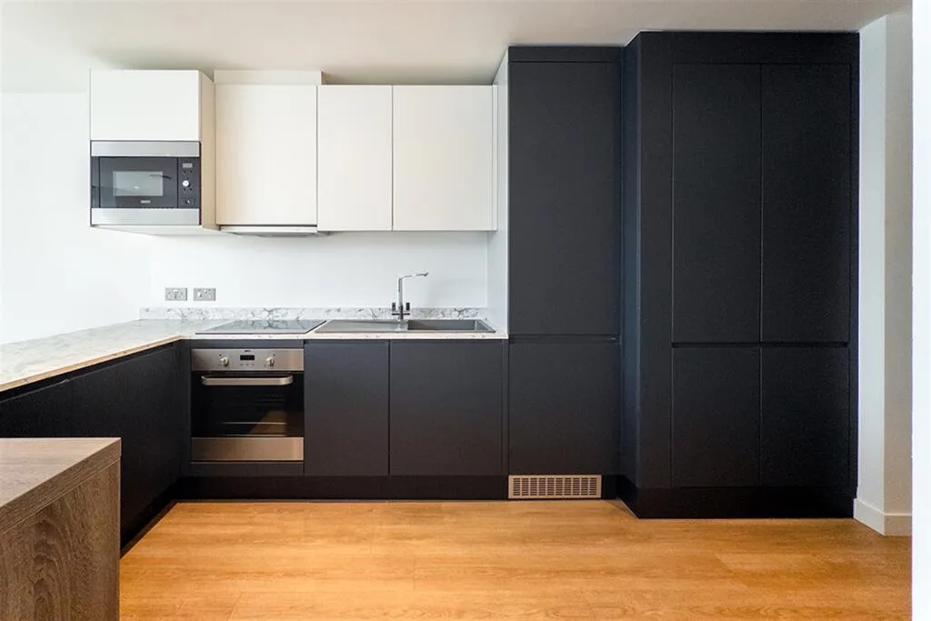 Studio apartment for rent