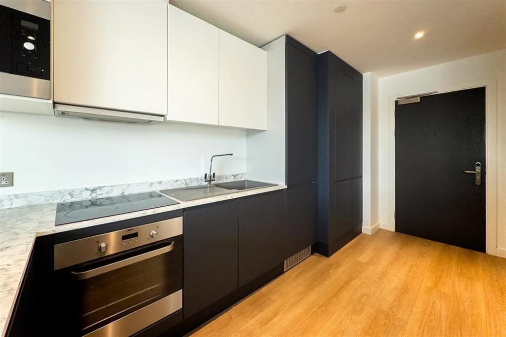 Studio apartment for rent