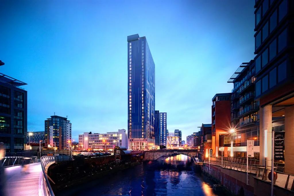 Studio apartment for rent