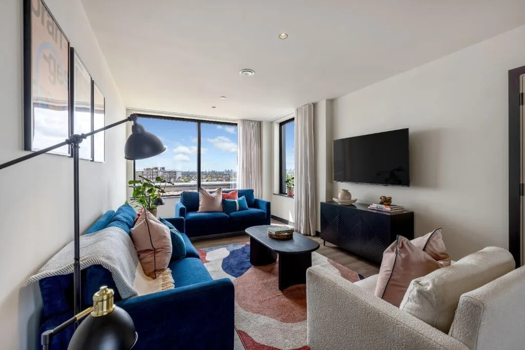1 bedroom apartment for rent