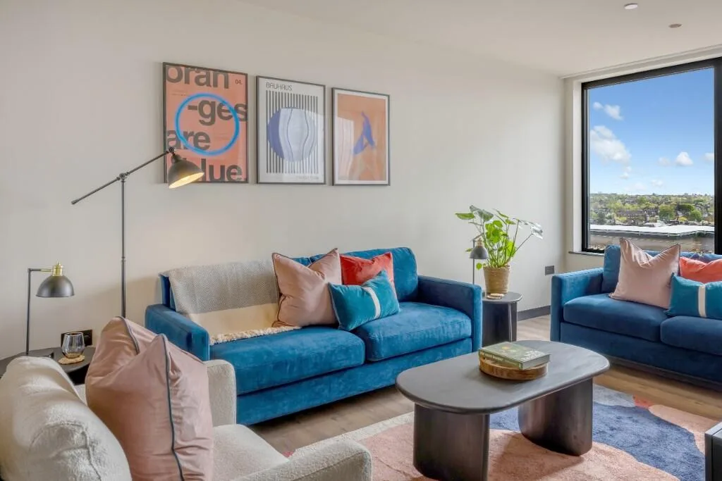 1 bedroom apartment for rent