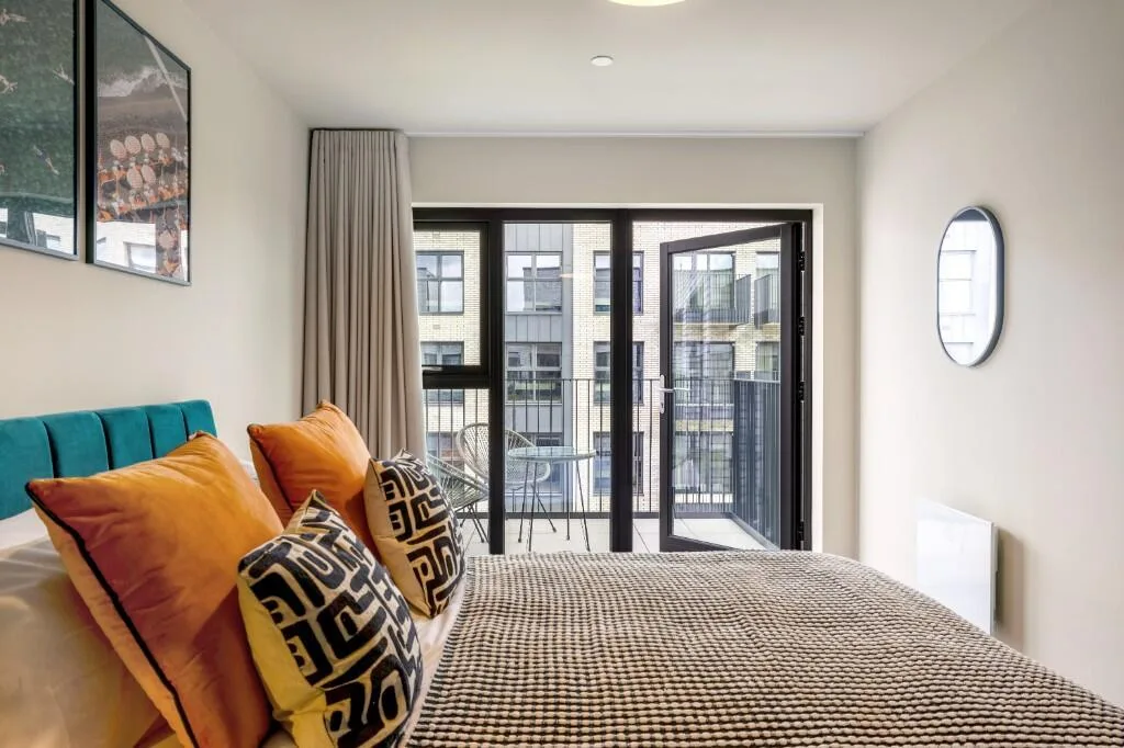 1 bedroom apartment for rent