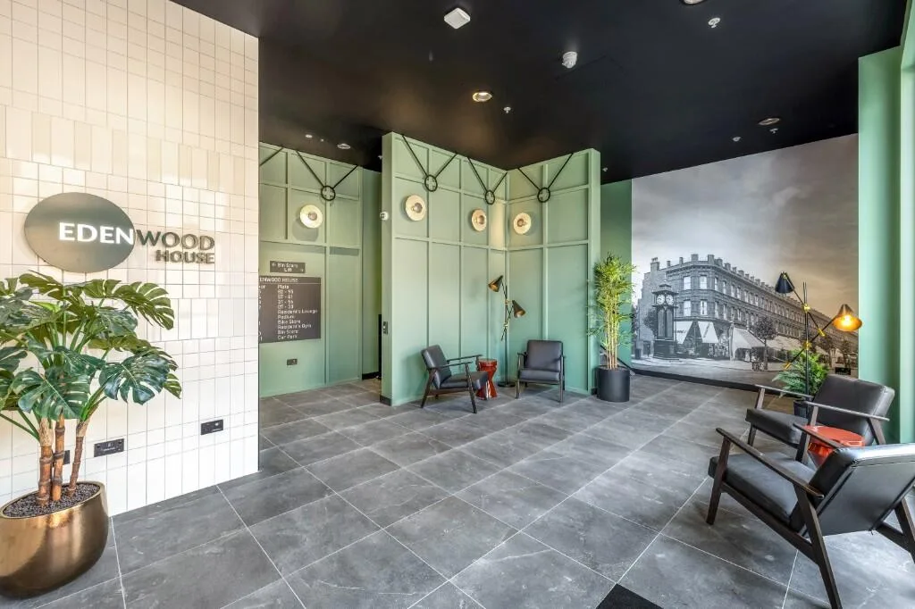 1 bedroom apartment for rent