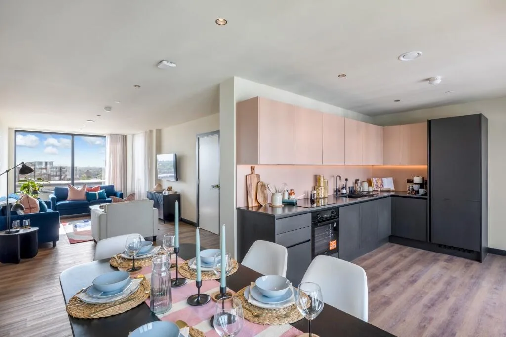 1 bedroom apartment for rent