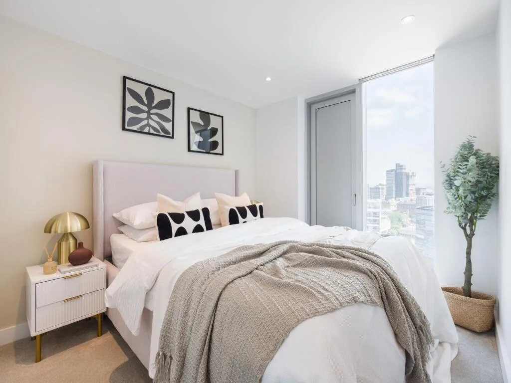 1 bedroom apartment for rent
