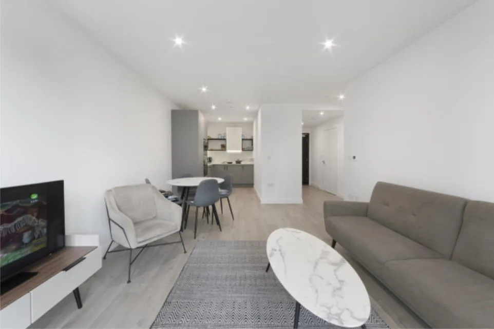 1 bedroom apartment for rent