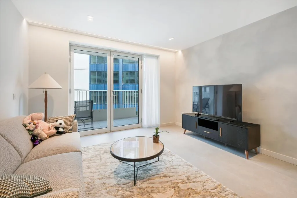1 bedroom flat for rent