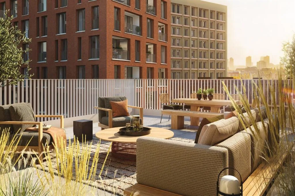 2 bedroom apartment for rent