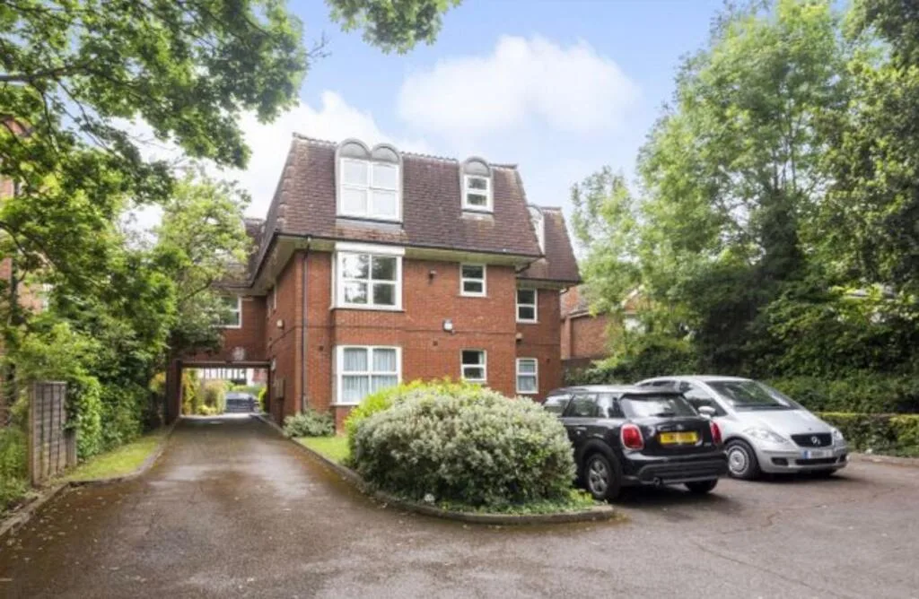 2 bedroom property for rent
