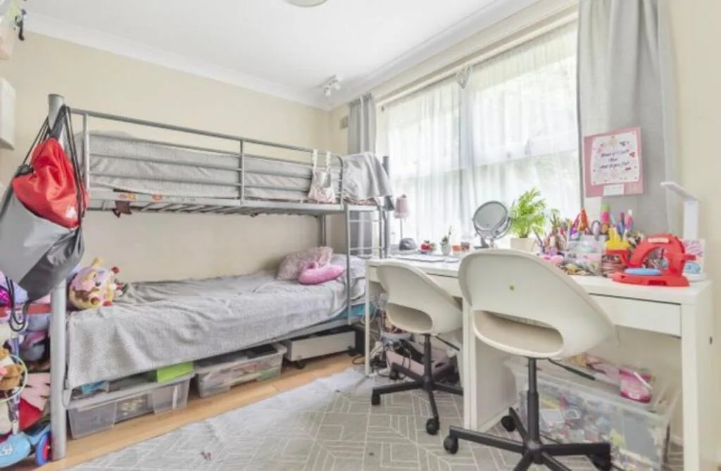2 bedroom property for rent