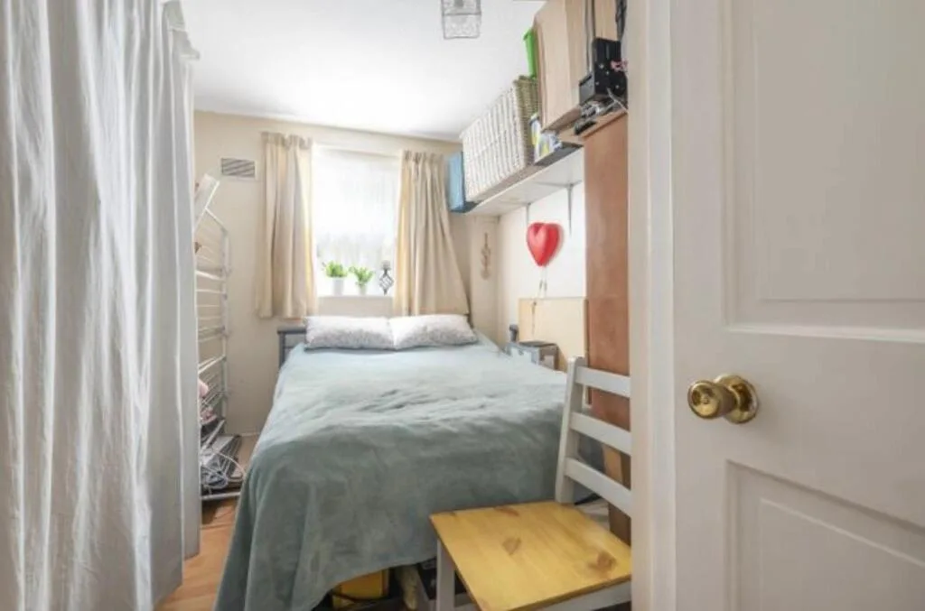 2 bedroom property for rent