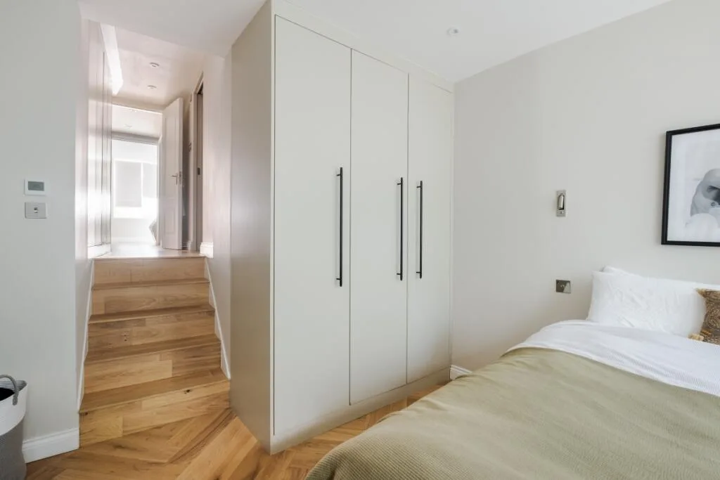 2 bedroom duplex for rent
