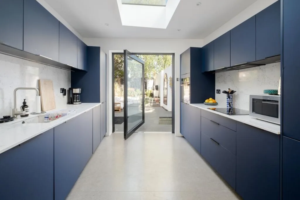2 bedroom duplex for rent