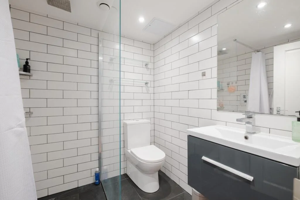 2 bedroom duplex for rent