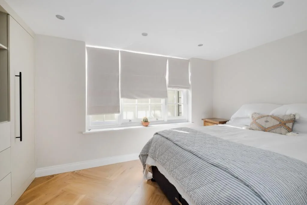 2 bedroom duplex for rent