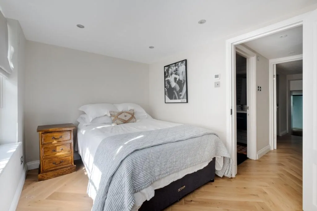 2 bedroom duplex for rent