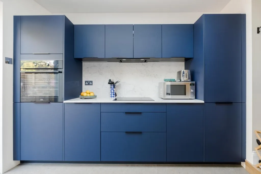 2 bedroom duplex for rent