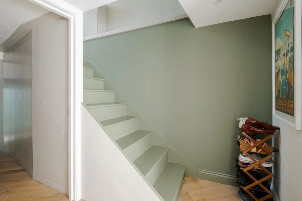 2 bedroom duplex for rent
