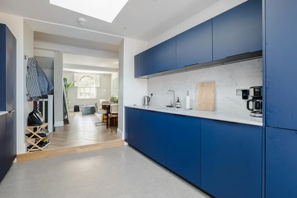 2 bedroom duplex for rent