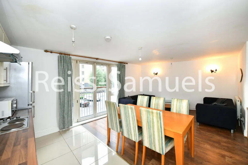 3 bedroom apartment for rent