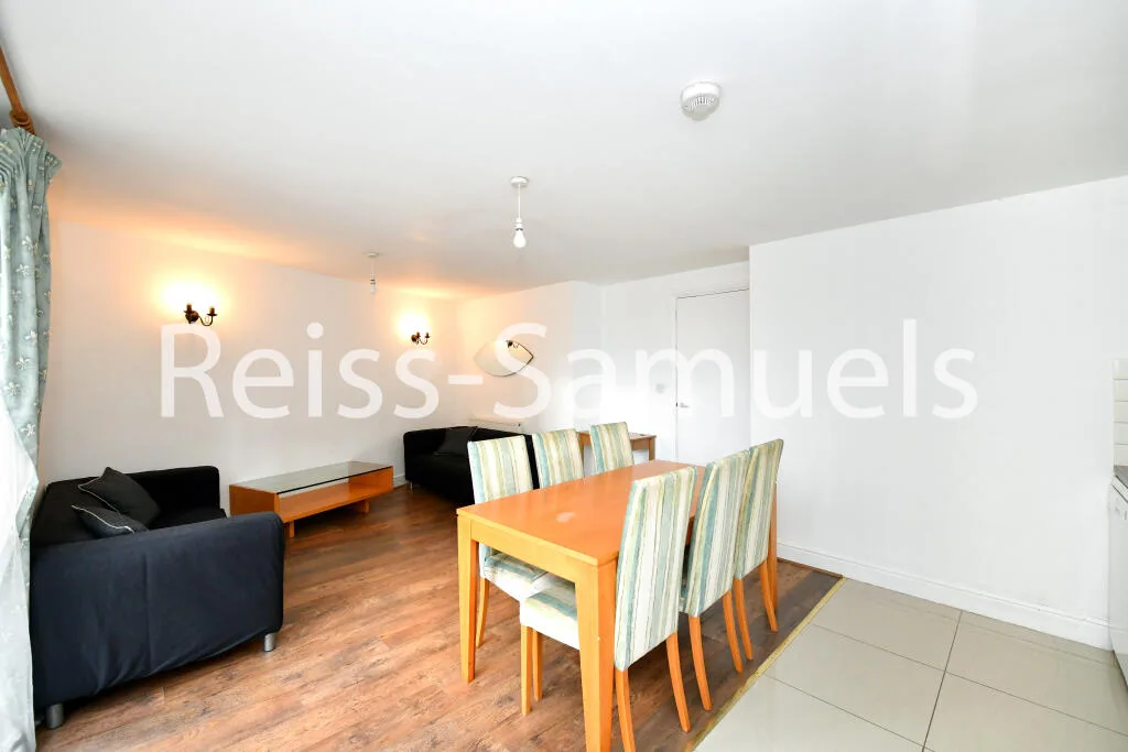3 bedroom apartment for rent