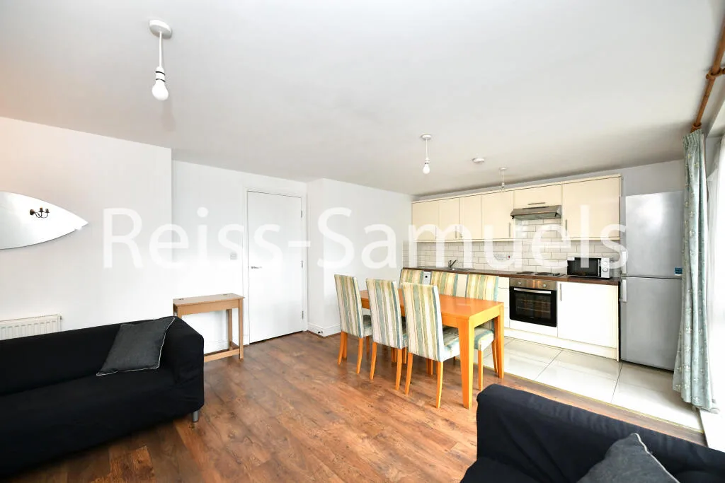 3 bedroom apartment for rent
