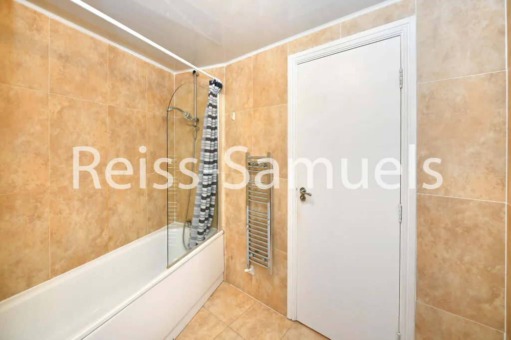 3 bedroom apartment for rent