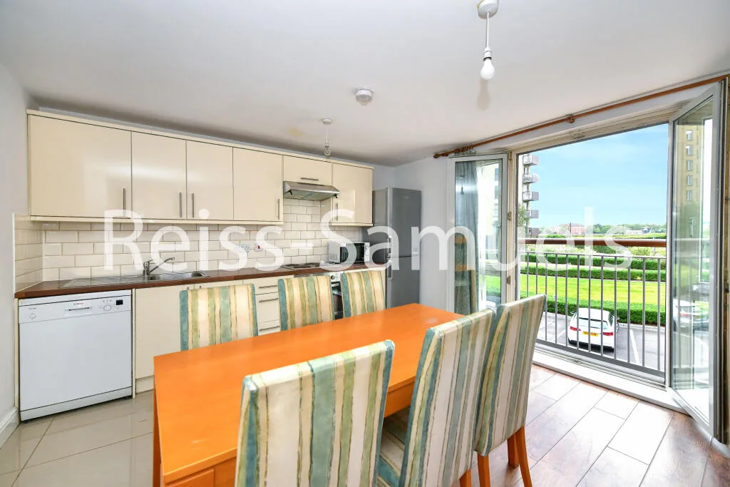 3 bedroom apartment for rent