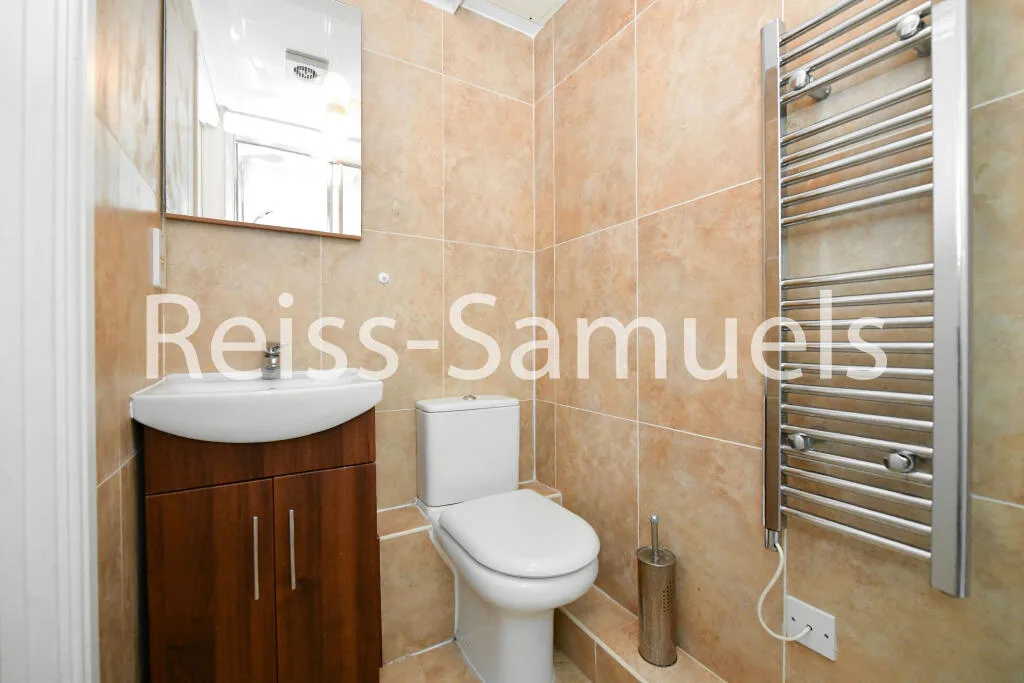 3 bedroom apartment for rent