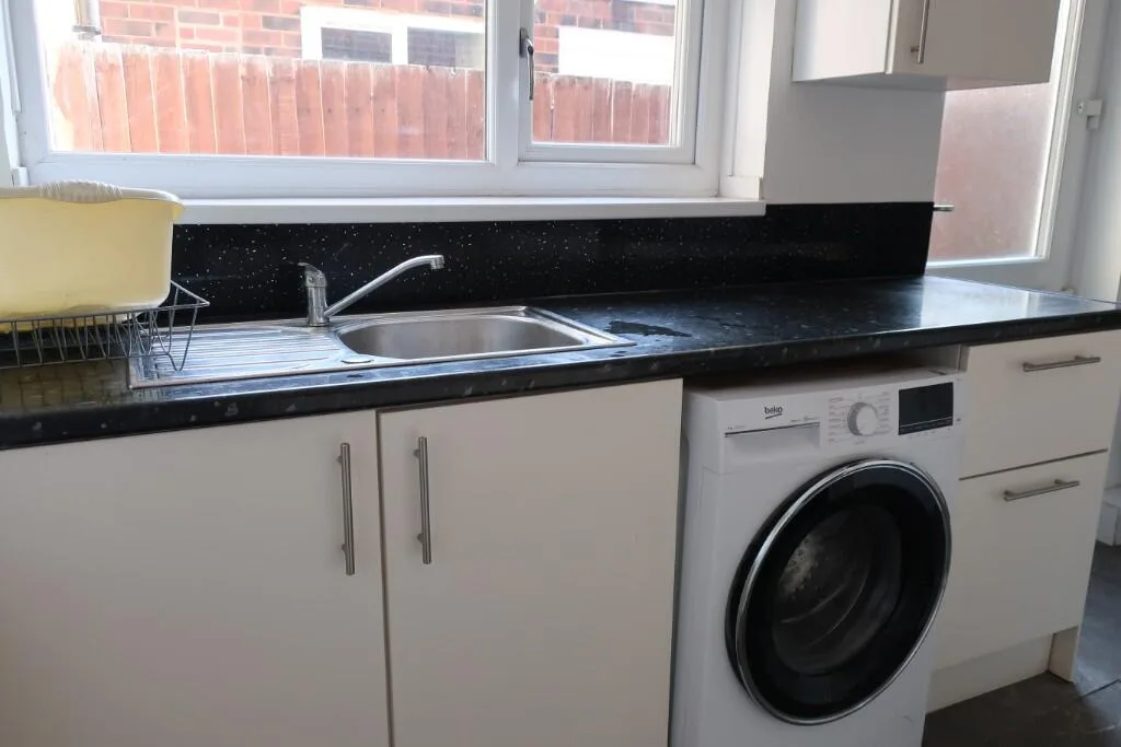 3 bedroom terraced house for rent