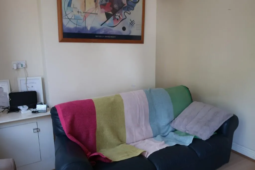 3 bedroom terraced house for rent