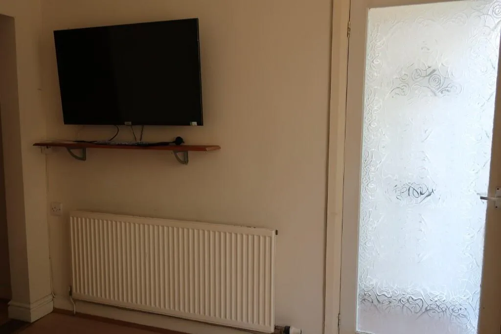3 bedroom terraced house for rent