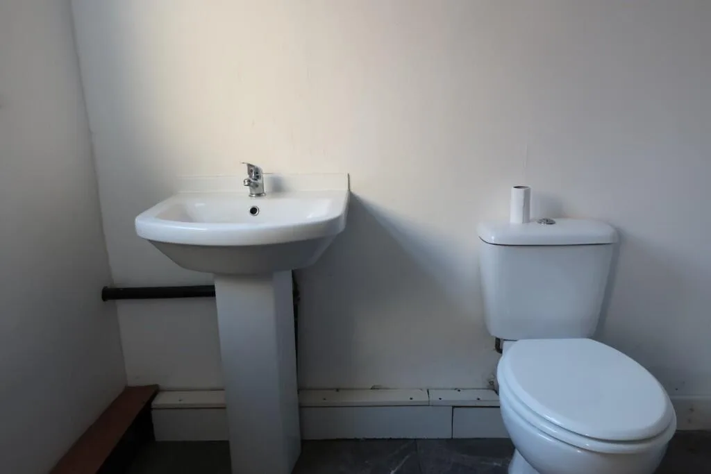 3 bedroom terraced house for rent