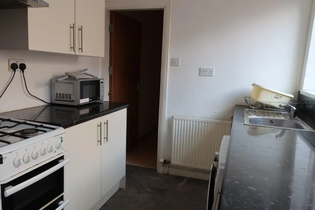 3 bedroom terraced house for rent