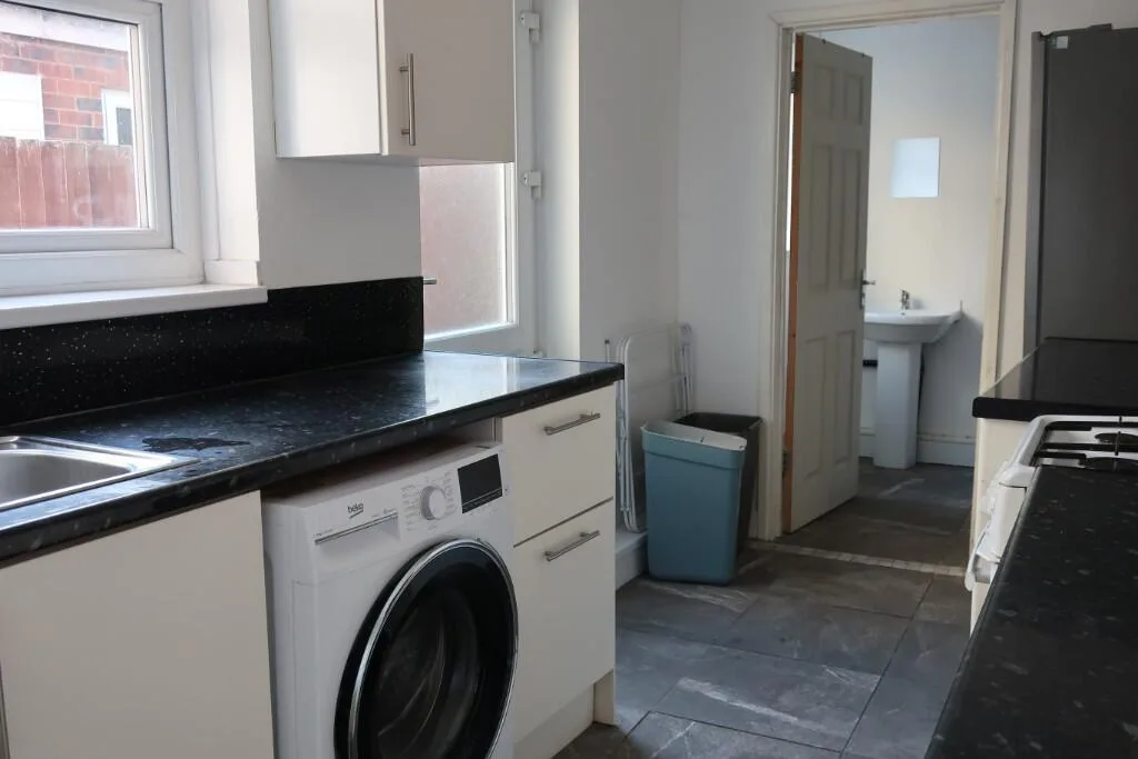 3 bedroom terraced house for rent