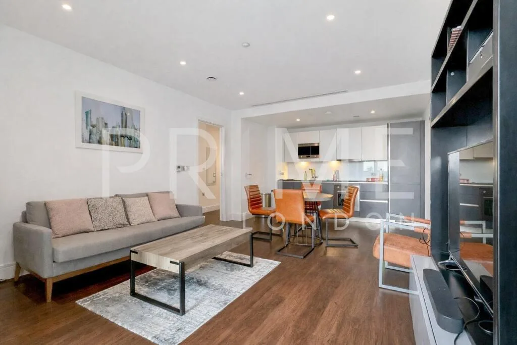 1 bedroom apartment for rent